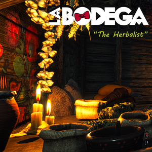The Herbalist