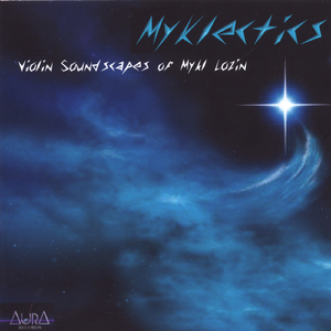 The Lumarian Lullaby