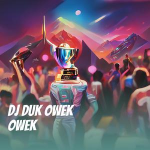 Dj Duk Owek Owek