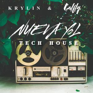 NUEVAYoL (Tech House)