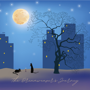 The Dreamweaver's Journey