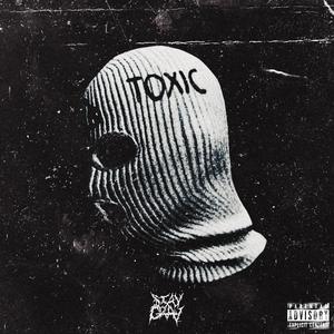 Toxic (feat. DRVFT & cvrbi)
