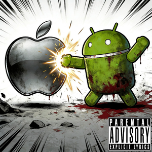 安卓人生(Prod.Echo43)
