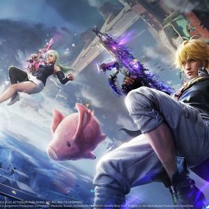 2025 S4Infinity Realm-无限境界