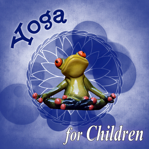 Karma Yoga for Kids