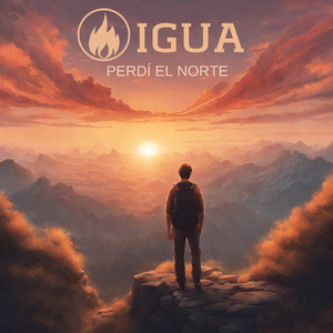 Perdí el Norte