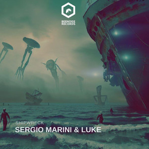 shipwreck (Extended Version)