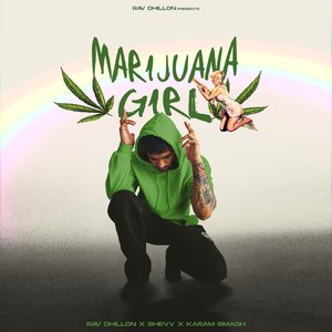 Marijuana Girl (Reverb)