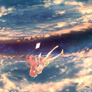 中二抑郁少女[piano absolute music ]