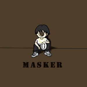 【FREE】Masker·1
