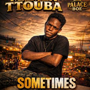 Sometimes