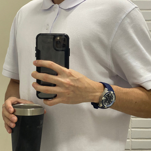 Meus Manos Faz Dinheiro Demais, Versão Beat RJ