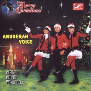 Ketahuilah Hai Isi Dunia / Silver Bells