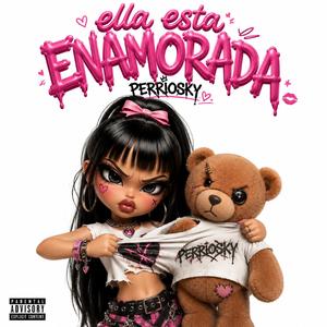 Ella ta enamora