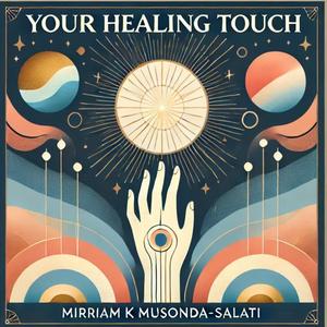 Your Healing Touch RV