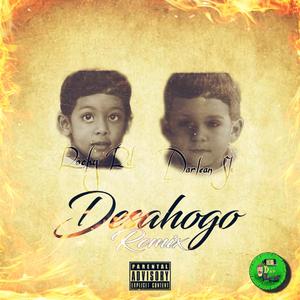 Desahogo (x Rochy RD)