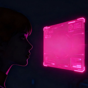 Karena Ku Cinta Dia (Remix)