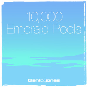 10.000 Emerald Pools (RunSQ Session)