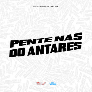 Pente nas do Antares