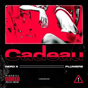Cadeau (feat. Plumière)