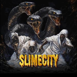 SlimeCity (feat. LilSin4Lyfe & SlimeDaCity43)