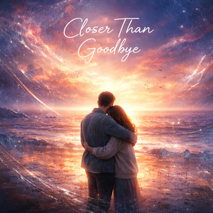 Closer Than Goodbye