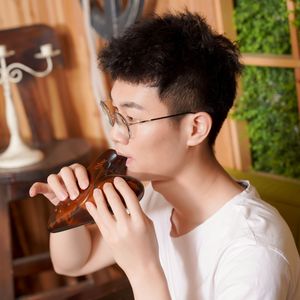 《我曾爱过一个人》 陶笛版