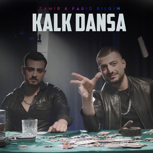 Kalk Dansa
