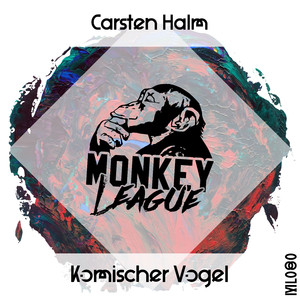 Komischer Vogel (Extended Mix)