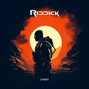 Riddick