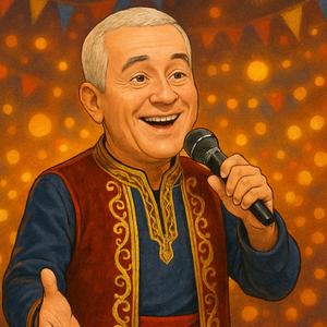 Գինետան Անկյունում