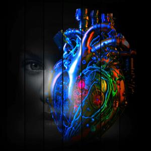 Keeper Of My Heart (feat. Sophia Rogdaki) (Original Mix)