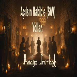 Açılsın Habîb’e (SAV) Yollar.