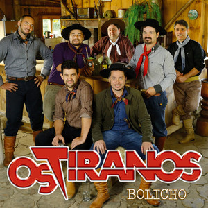 Corcoveando na Vaneira