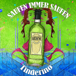 Saufen immer Saufen