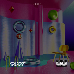 Je t'ai offert mon cœur