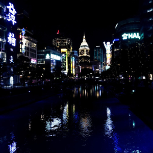 夜明けのささやき