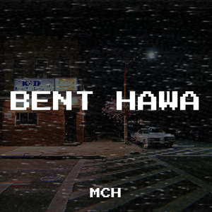 Bent Hawa