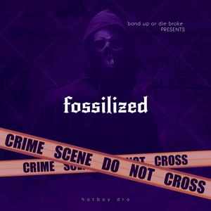 fossilized(freestyle)