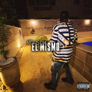 No Soy el Mismo
