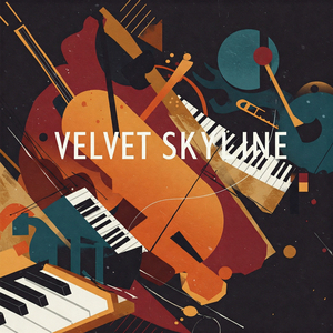 Velvet Skyline
