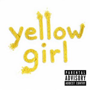 Yellow Girl