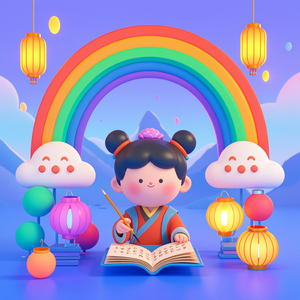 西游记儿歌《孙悟空》