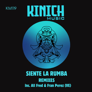 Siente La Rumba (Fran Perez (VE) Remix)