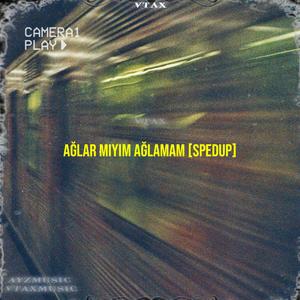 Ağlar mıyım? Ağlamam (spedup )