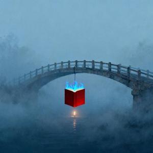 黄粱续梦 (一纸婚书)