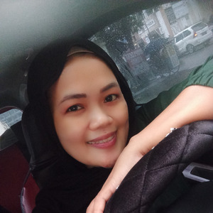 Dulu Aku menunggumu