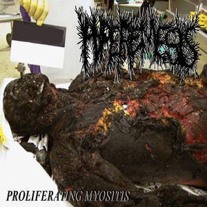 DESTROY ALL MONSTERS (WARSORE)