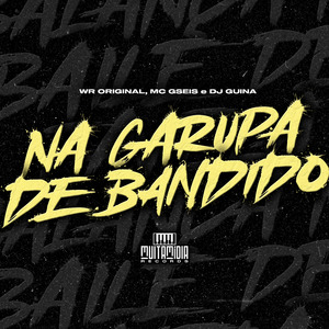 Na Garupa de Bandido