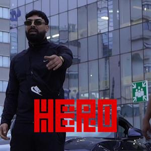 KACHOU5 (Hero) (feat. megbeatz)